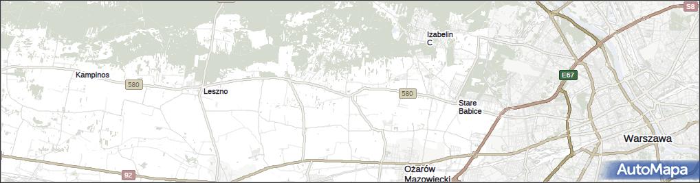 Borzęcin